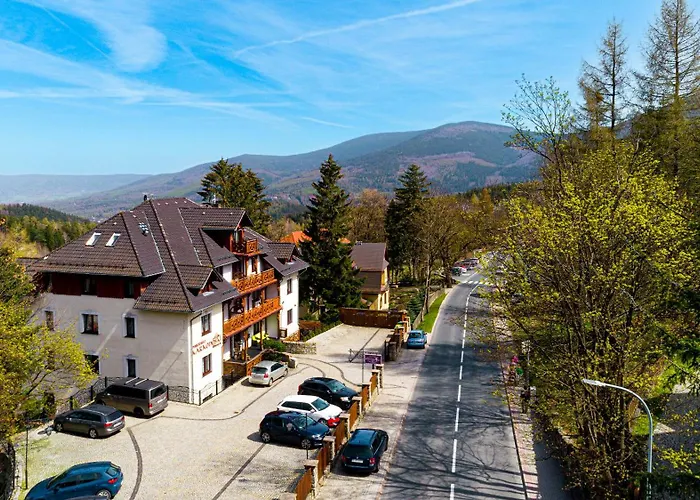 Karkonoski SpaPensjonat